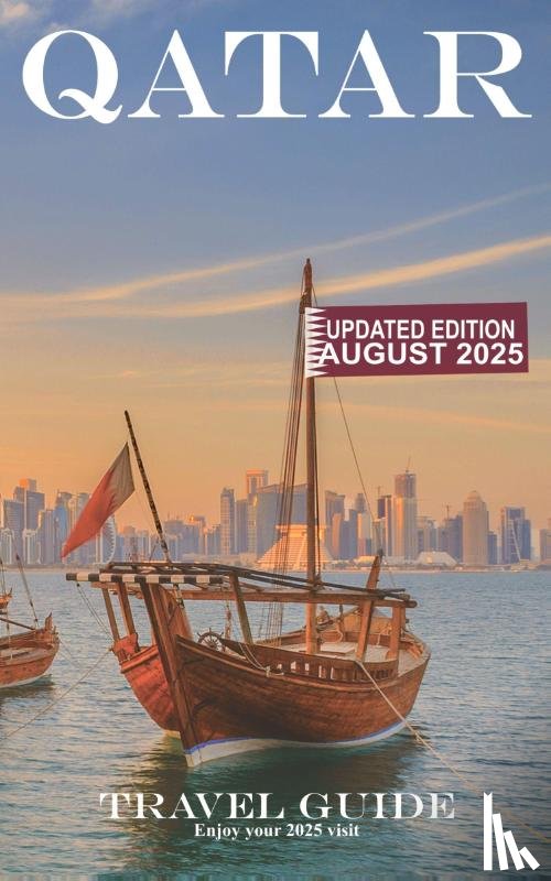 Al Hamra, Ibn - QATAR