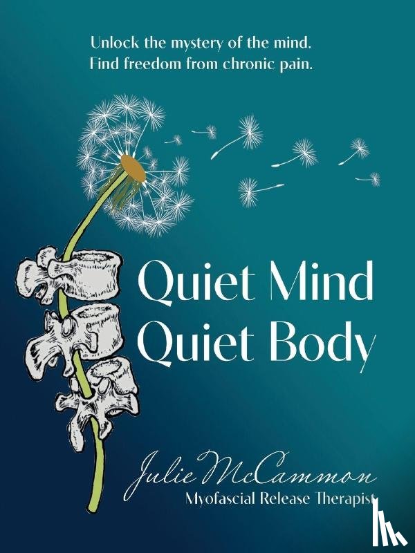 McCammon, Julie - Quiet Mind Quiet Body