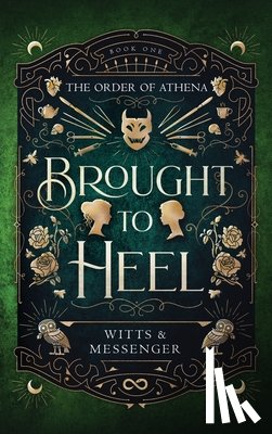 Witts and Messenger - Brought To Heel