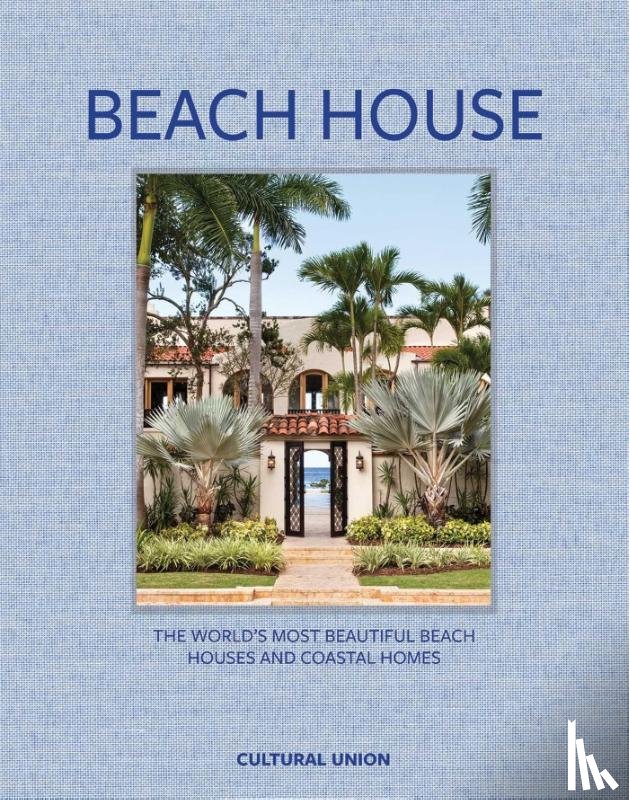 - Beach House