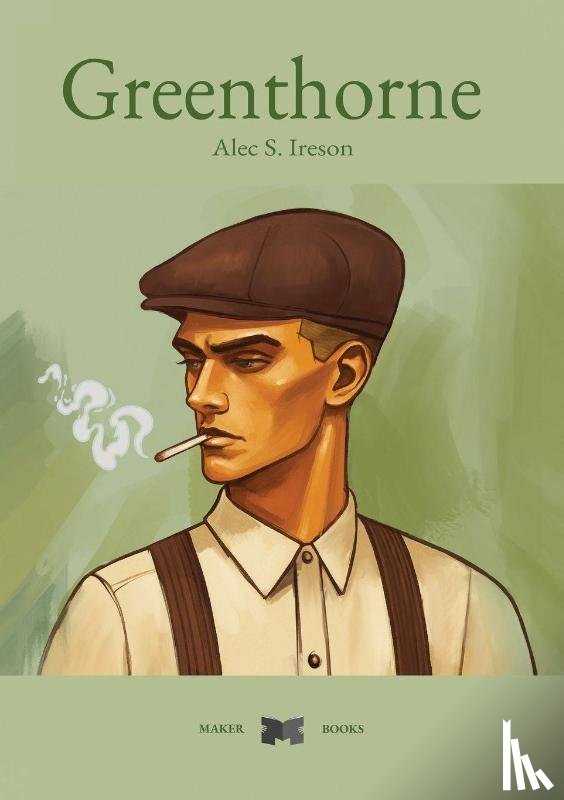 Ireson, Alec Stuart - Greenthorne