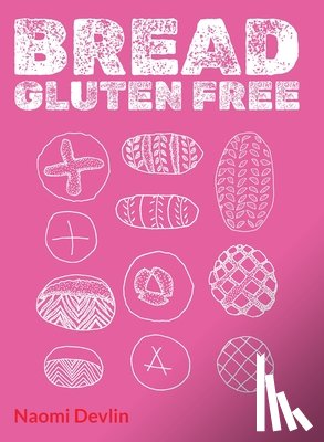 Devlin, Naomi - BREAD gluten free