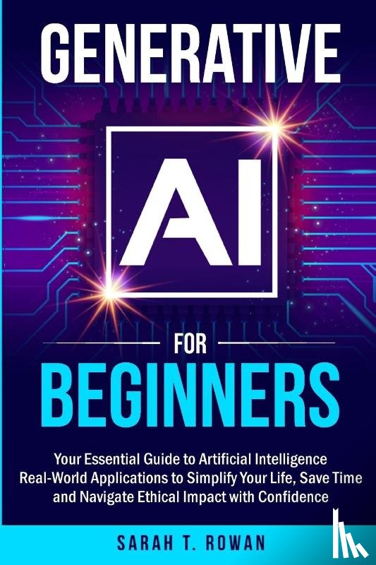 Rowan, Sarah T. - Generative AI for Beginners