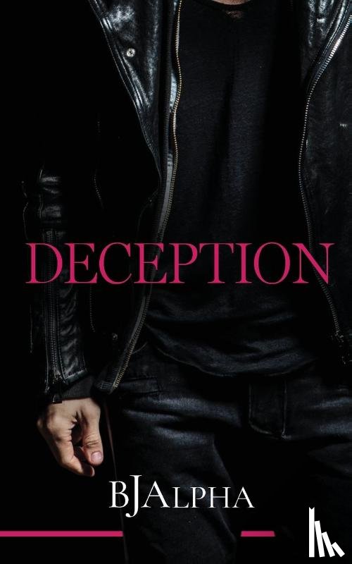 Alpha, Bj - Deception