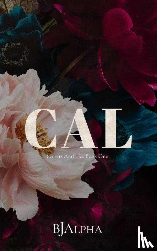 Alpha, Bj - CAL Discreet Cover