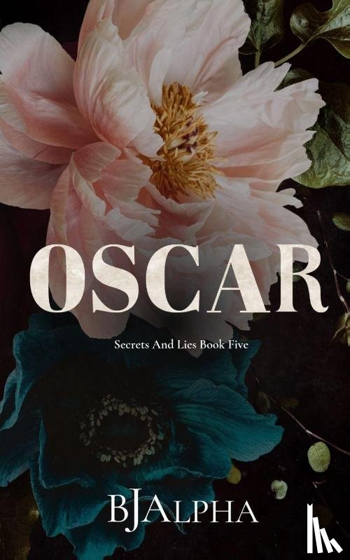 Alpha, Bj - Oscar Discreet Cover