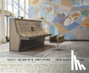 FUEL - Soviet Scientific Institutes