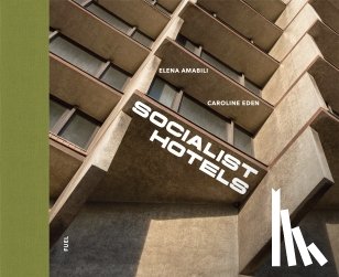 FUEL - Socialist Hotels