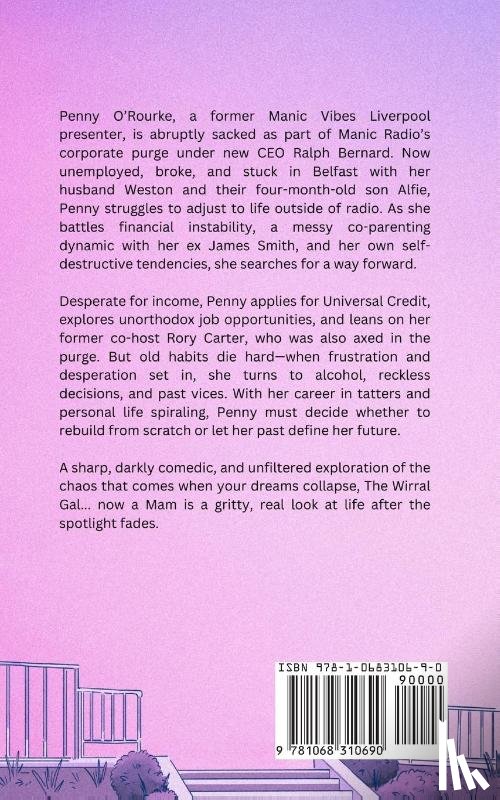 Brant, Thomas - The Wirral Gal