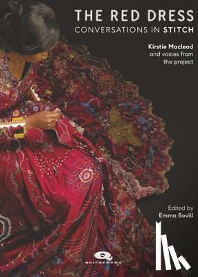 Macleod, Kirstie - The Red Dress