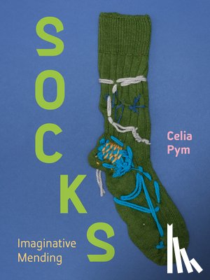 Pym, Celia - SOCKS