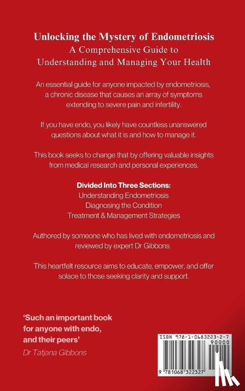 Lynch, Alice - Endo Smart