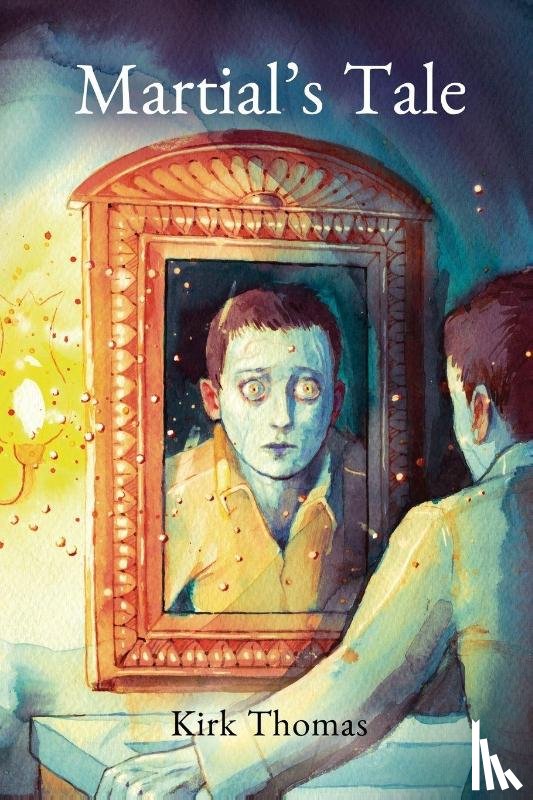 Thomas, Kirk - Martial's Tale