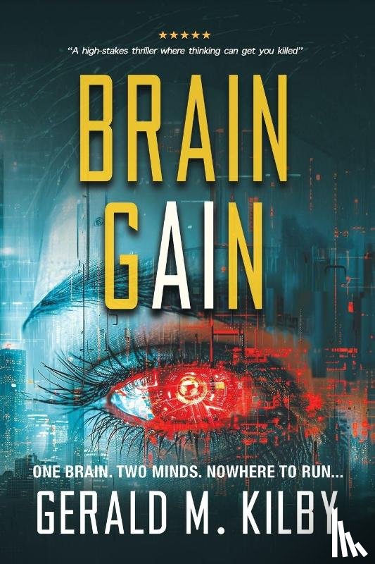 Kilby, Gerald M. - BRAIN GAIN