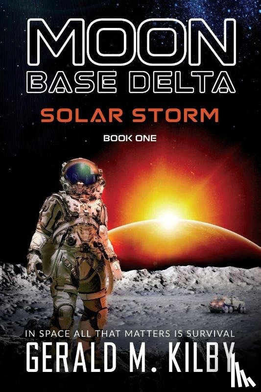 Kilby, Gerald M. - SOLAR STORM
