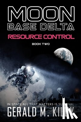 Kilby, Gerald M. - Resource Control