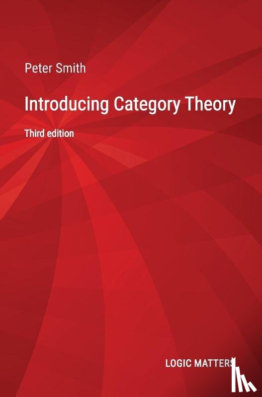 Smith, Peter - Introducing Category Theory