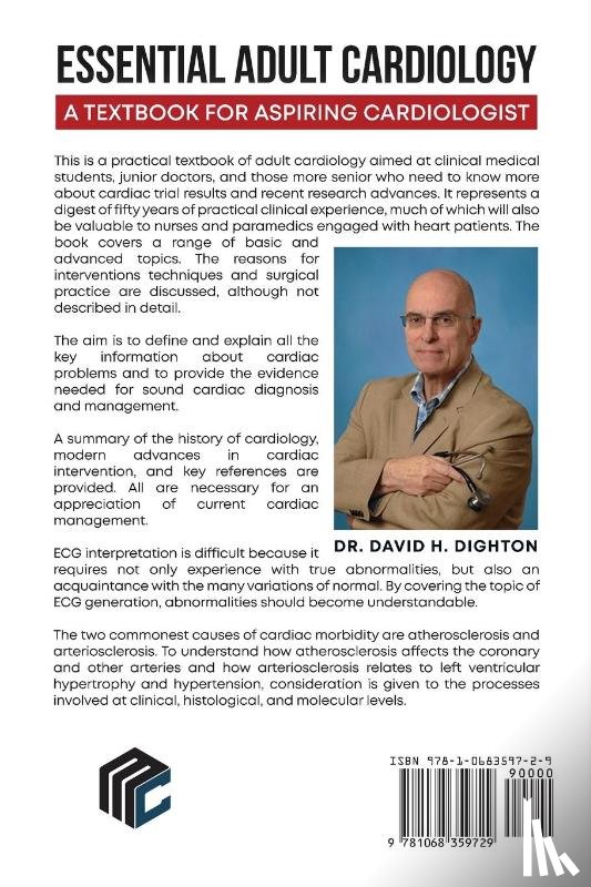 Dighton, David H. - Essential Adult Cardiology
