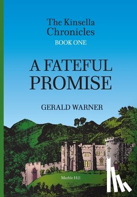 Warner, Gerald - A FATEFUL PROMISE