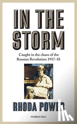 Power, Rhoda - IN THE STORM