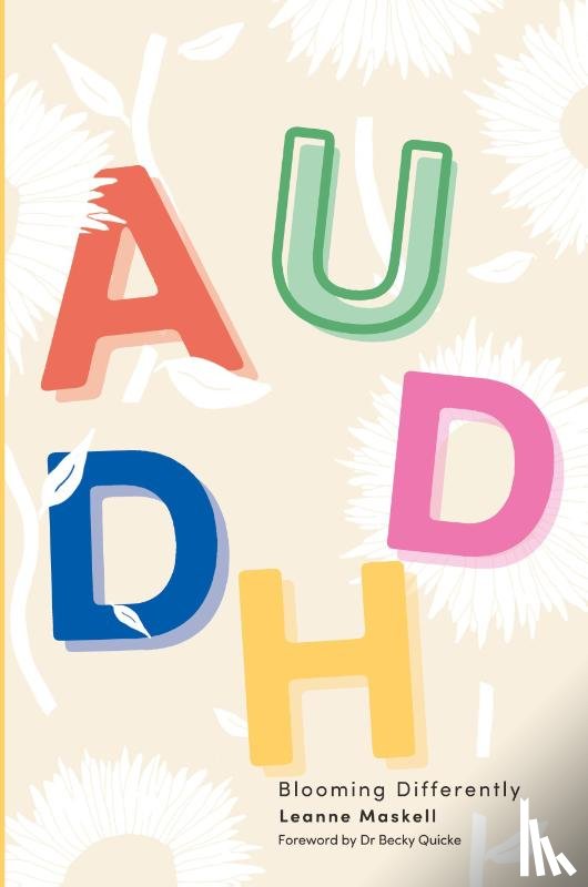 Maskell, Leanne - Audhd