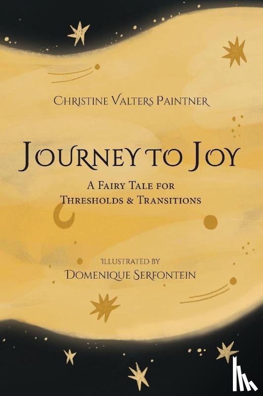 Paintner, Christine Valters - Journey to Joy