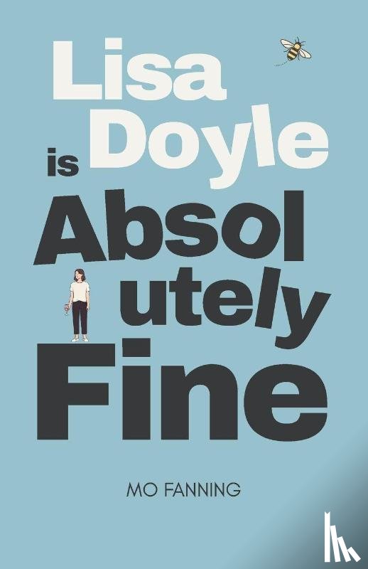 Fanning, Mo - Lisa Doyle is Absolutely Fine