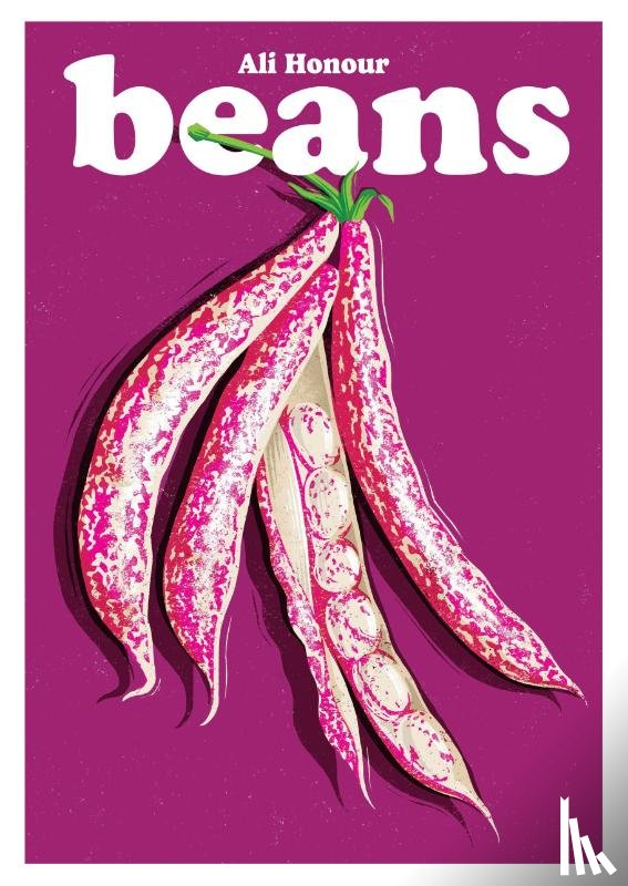 Honour, Ali - Beans