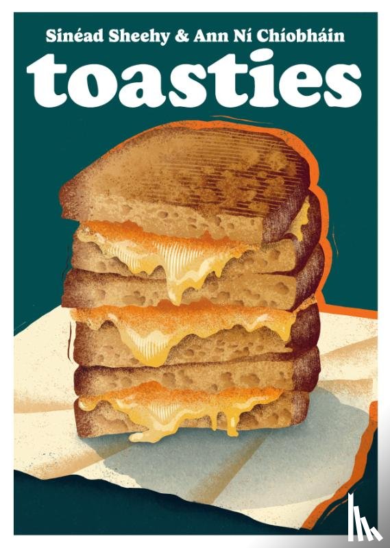Sheehy, Sinead, Ni Chiobhain, Ann - Toasties