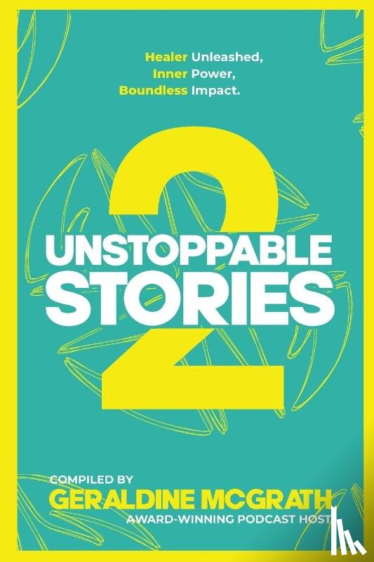 McGrath, Geraldine - Unstoppable Stories 2