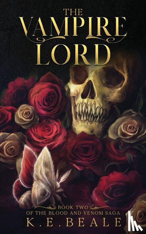 Beale, K E - The Vampire Lord