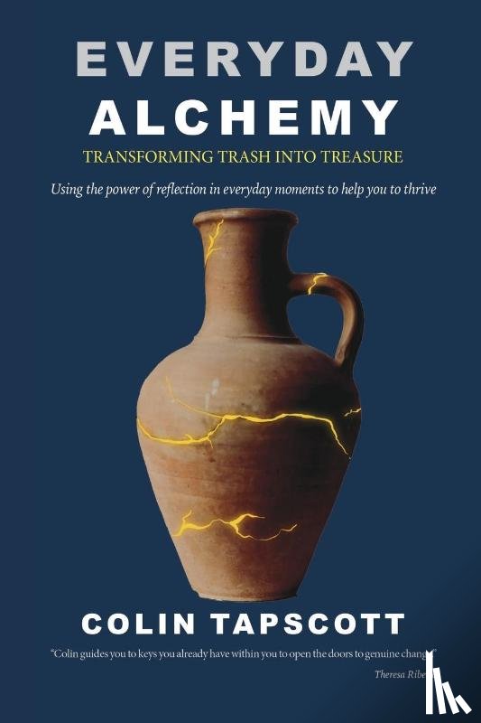 Tapscott, Colin - Everyday Alchemy