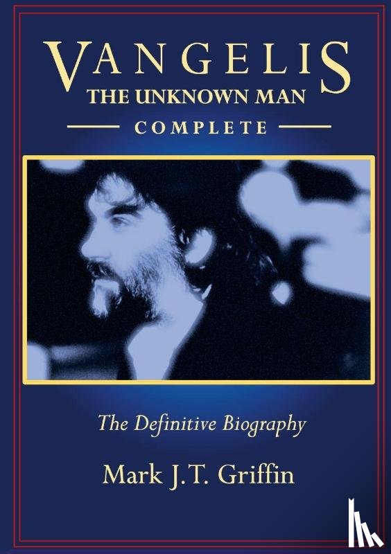 Griffin, Mark J. T. - Vangelis
