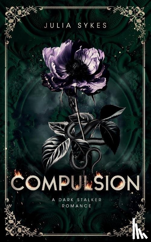 Sykes, Julia - Compulsion