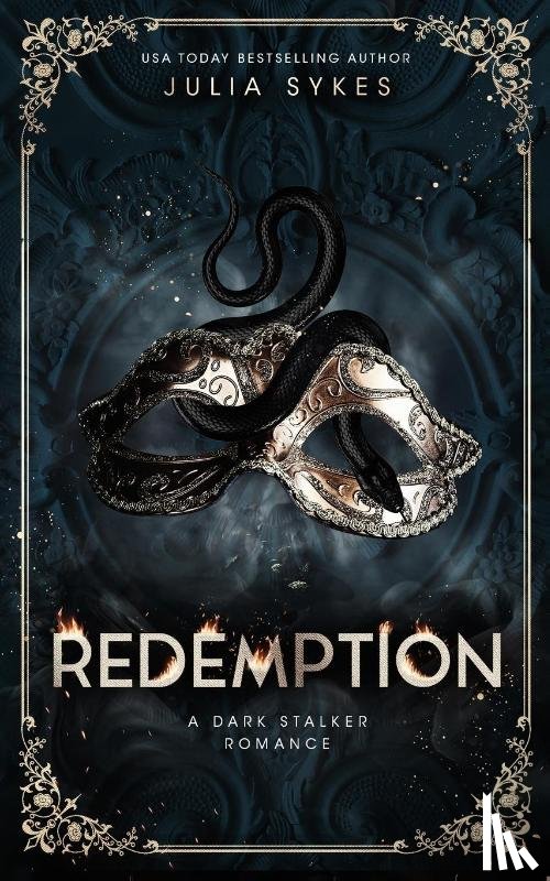 Sykes, Julia - Redemption