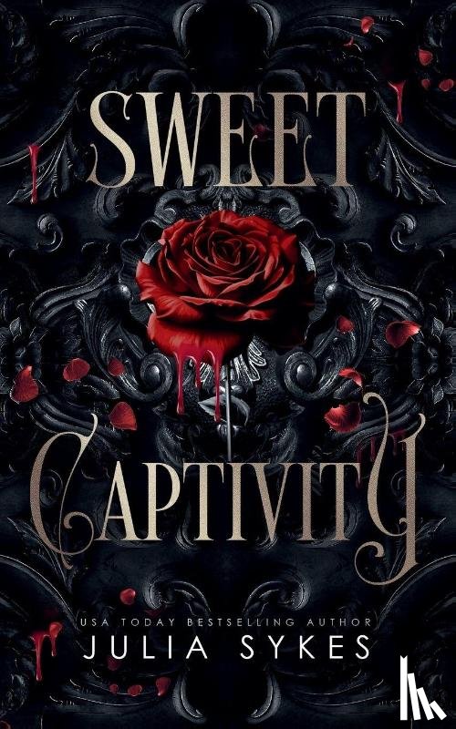 Sykes, Julia - Sweet Captivity