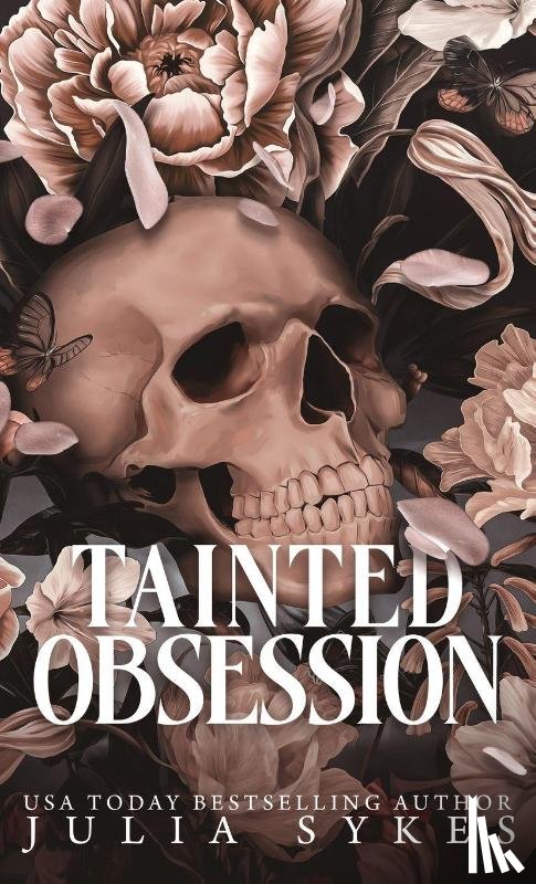Sykes, Julia - Tainted Obsession