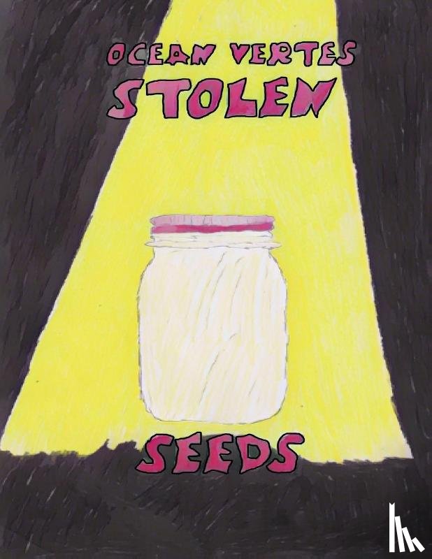 Vertes, Ocean - Stolen Seeds
