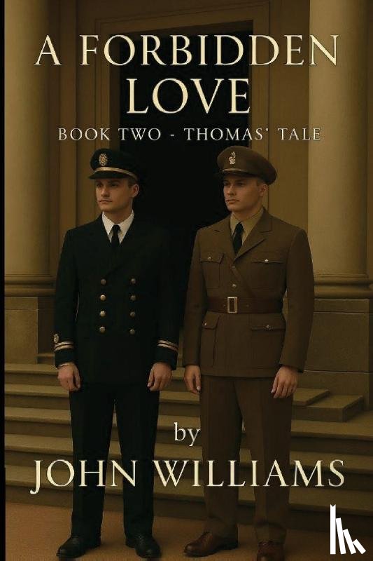 Williams, John - A Forbidden Love