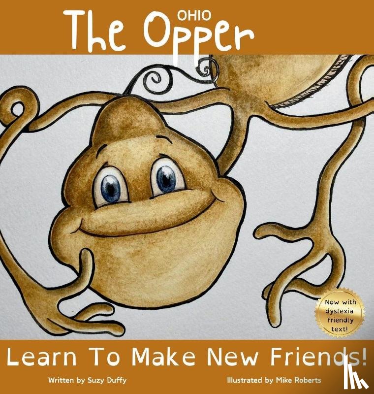 Duffy, Suzy - The Ohio Opper