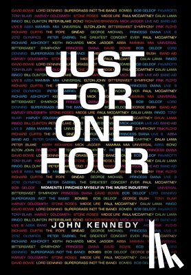 Kennedy, John - Just for One Hour