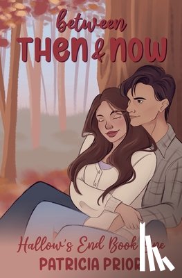 Prior, Patricia - Between Then and Now