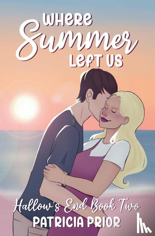 Prior, Patricia - Where Summer Left Us