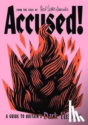 Carr, Tree - Accused!