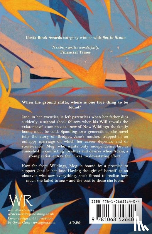 Newbery, Linda - The One True Thing