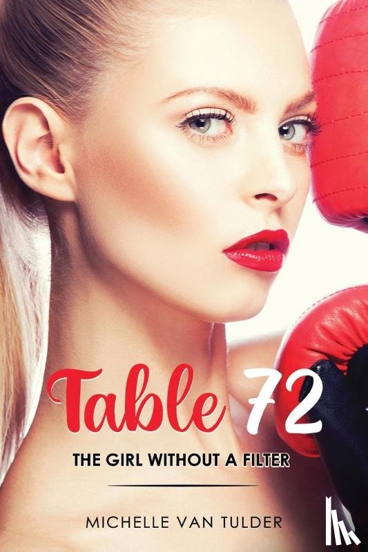 van Tulder, Michelle - Table 72