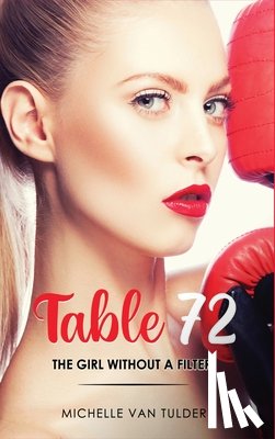 van Tulder, Michelle - Table 72