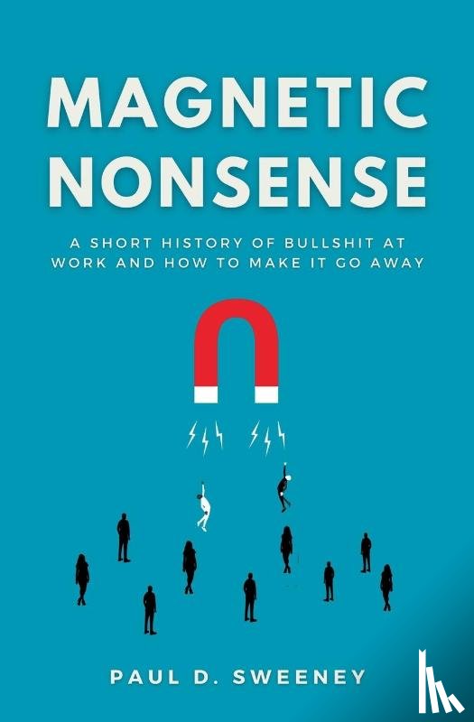 Sweeney, Paul D. - MAGNETIC NONSENSE