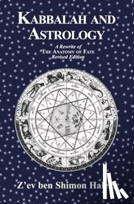 Halevi, Z'Ev Ben Shimon - Kabbalah and Astrology