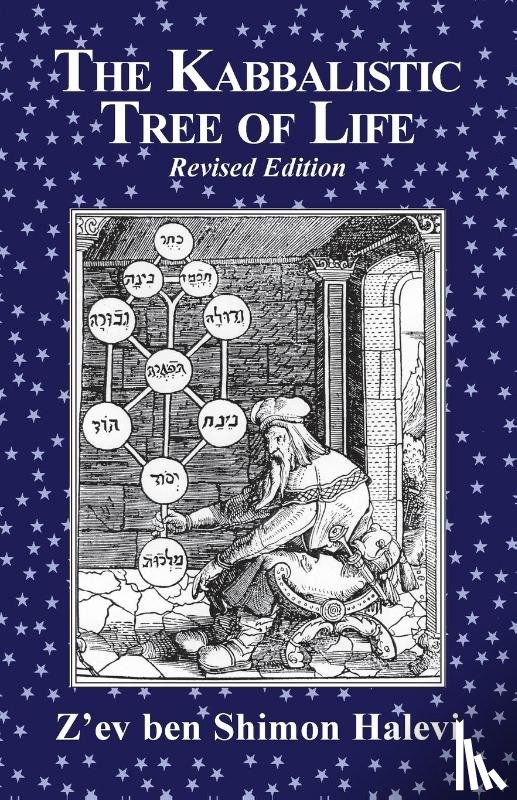 Halevi, Z'Ev Ben Shimon - The Kabbalistic Tree of Life